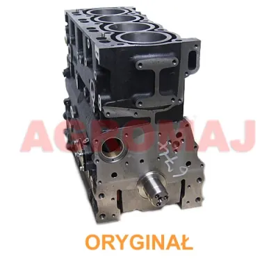 CATERPILLAR короткий блок (Short Block) 3054C 3054E