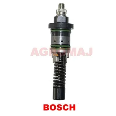 BOSCH ТНВД