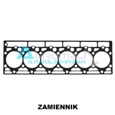 CASE прокладка головки DT402 D358