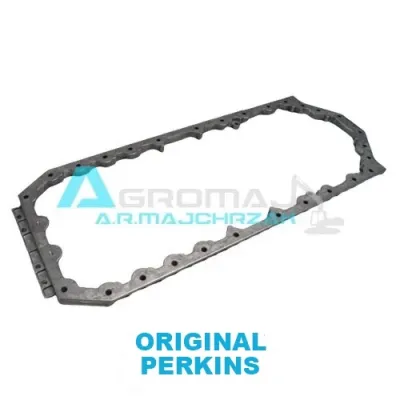PERKINS Адаптер misy oleju 1106D-E66TA 1206E-E70TTA