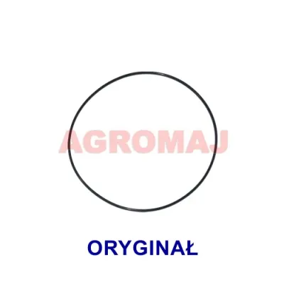 CASE уплотнение гильзы цилиндра LT10 M11