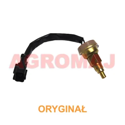 CATERPILLAR датчик температуры двигателя C3.4 3044c