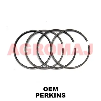 PERKINS комплект поршневых колец (STD) AD3. 152 3.152.4