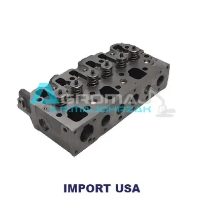 CATERPILLAR головка двигателя 3013