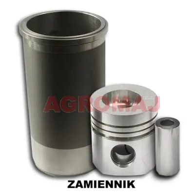 CASE комплект для ремонта двигателя DT268 DT402
