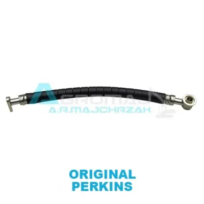 PERKINS масляный шланг радиатора 1006.6 T 1006.60 T