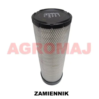 PERKINS воздушный фильтр - маленький 1106d-E66TA