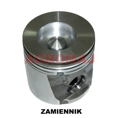 LIEBHERR поршень + штифт 106,50 D504