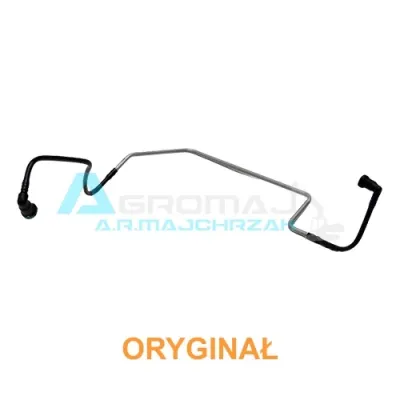 CATERPILLAR топливопровод C4. 4