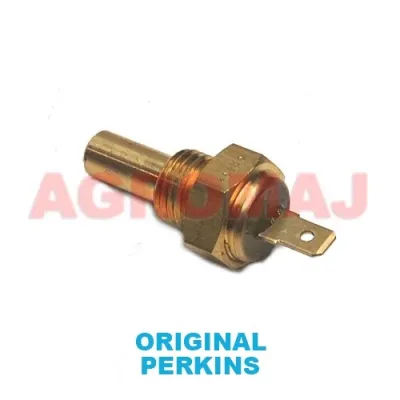 PERKINS датчик температуры двигателя 504-2 504-2T