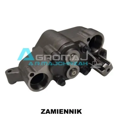 CATERPILLAR масляный насос двигателя C15 3408c