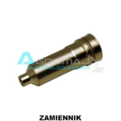 ISUZU литой инжектор 4HK1 6HK1 — фото 2
