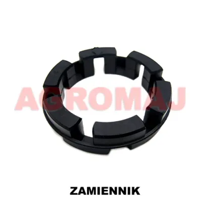DEUTZ гибкий соединитель