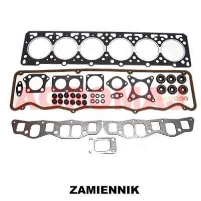 FORD комплект прокладок-крепление двигателя 2724e 2725E