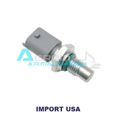 PERKINS датчик температуры двигателя 1306 E87T