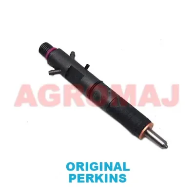 PERKINS инжектор в сборе 1104d-44t 1104d-44ta