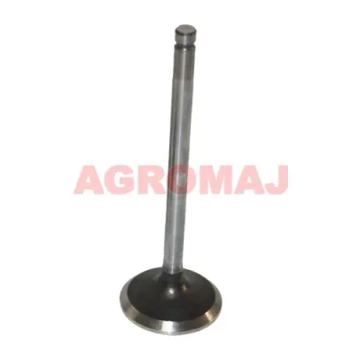 KOMATSU выпускной клапан