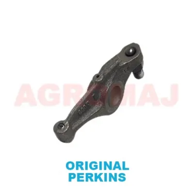 PERKINS рычаг клапана выхлоп. права 1004.4 1006E-6TW