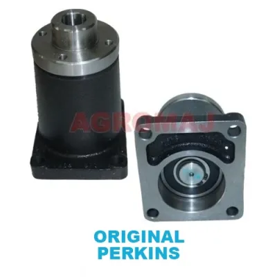 PERKINS основание вентилятора 1104d-44ta 1104d-44TA — фото 2