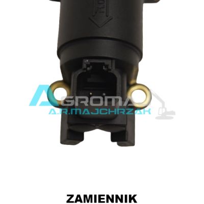 PERKINS насос подачи 1206e-E66TA 1206f-E70TA — фото 4
