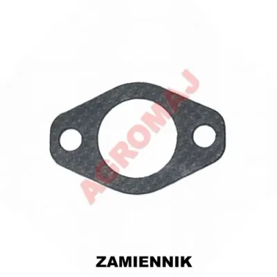 DEUTZ прокладка выпускного коллектора