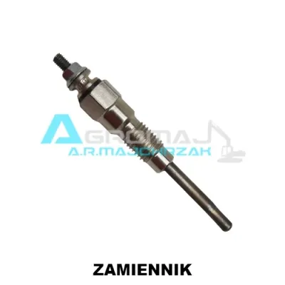 KUBOTA свеча накаливания (12V) V2203