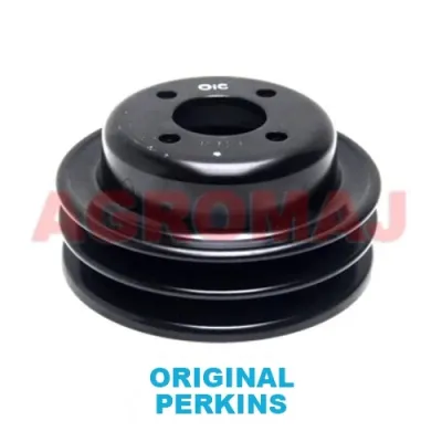 PERKINS шкив вентилятора 1103c-33 1104c-44T