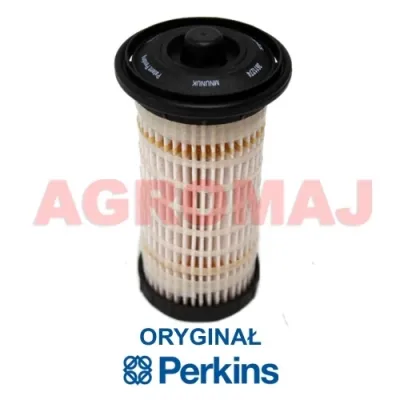 PERKINS топливный фильтр 1206e-E66TA 1206e-E70TTA