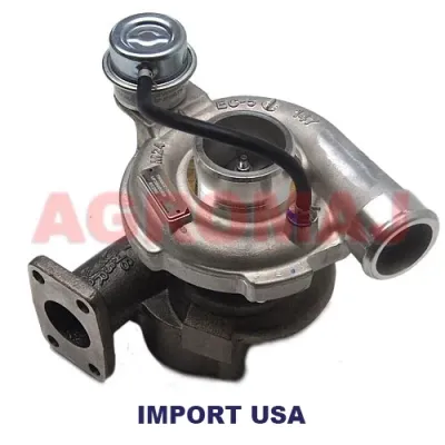 PERKINS турбокомпрессор 1104d-44T