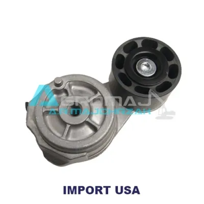 CATERPILLAR натяжитель ремня 3176c C10 C12