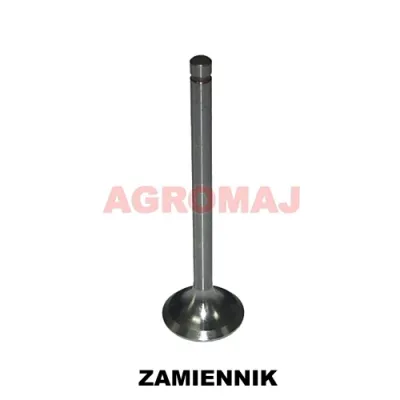 PERKINS выпускной клапан 1306-8T 1306-8TA
