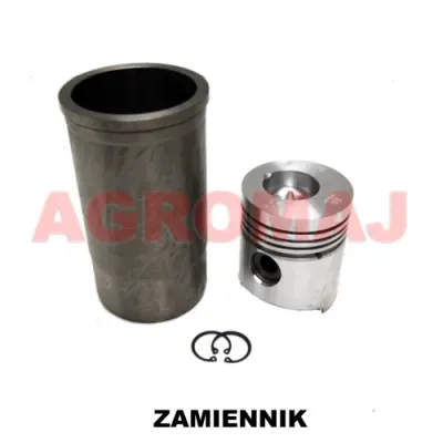 MWM ремонтный комплект D208-3 D208-4