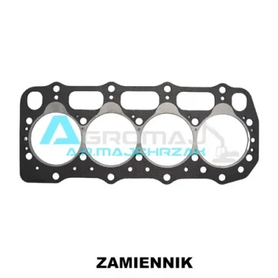 PERKINS прокладка головки 404d-15 404c-15