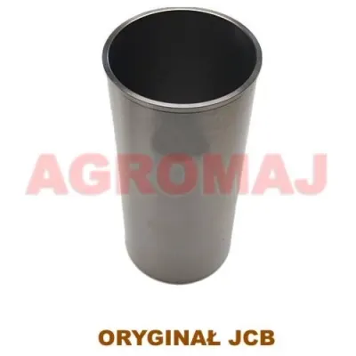 JCB гильза цилиндра(сырая) 1004.4 1006.6 T