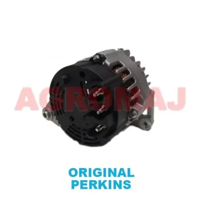 PERKINS Генератор 1104D-E44T 1104C-44T — фото 2