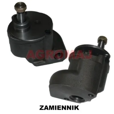 JOHN DEERE масляный насос двигателя 4276D