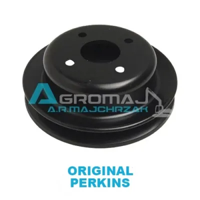 PERKINS шкив водяного насоса 704-26 704-30