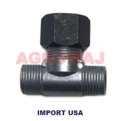 JOHN DEERE крышка впрыска 6466t 4202d