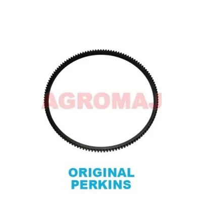 PERKINS венок маховика оригинал AB - 1004.4 T AD-1004.40 TW