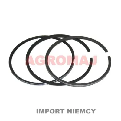 JOHN DEERE комплект поршневых колец 4045D 6068H