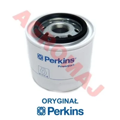 PERKINS масляный фильтр оригинал 854E-E34TA