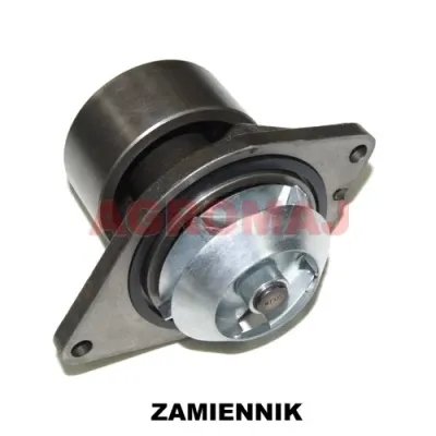 CASE водяной насос 4bt3.9 6BT5. 9