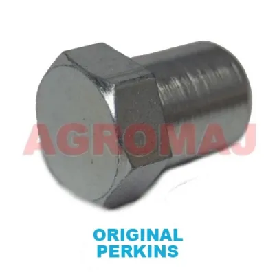 PERKINS гайка крышки клапана оригинал T4. 40cc 1004.4 T