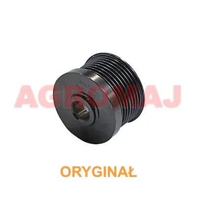 CATERPILLAR колесо генератора C4.4 C6. 6