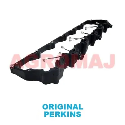 PERKINS корпус клавиатуры (коробка) 1106D-E66TA 1106C-E66TA