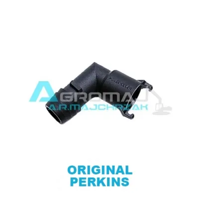 PERKINS вентиляционное отверстие 1004.40 T 1004.42