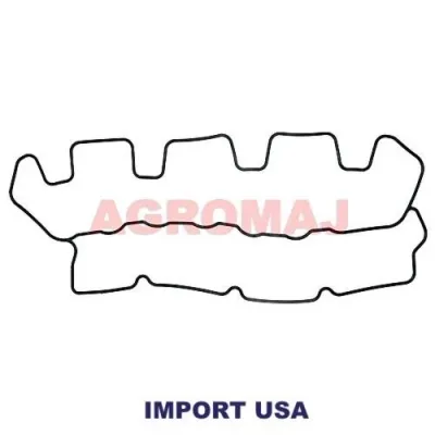 PERKINS прокладка крышки клапана-вниз 404C-22 104.22