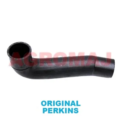 PERKINS водопровод-верхний 1104d-44t 1104C-44T — фото 2