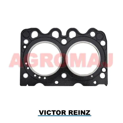 DEUTZ прокладка головки F2L1011F F2M1011