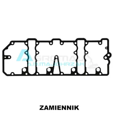 DEUTZ прокладка крышки клапана TCD2012L44V BF4M2013